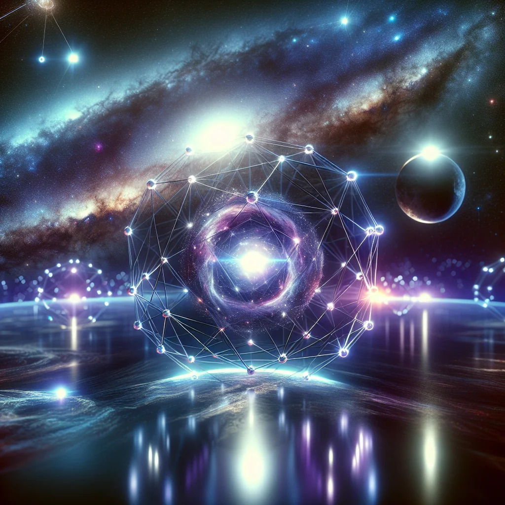 What Is Cosmos? From the Universe to a Modern Crypto Network