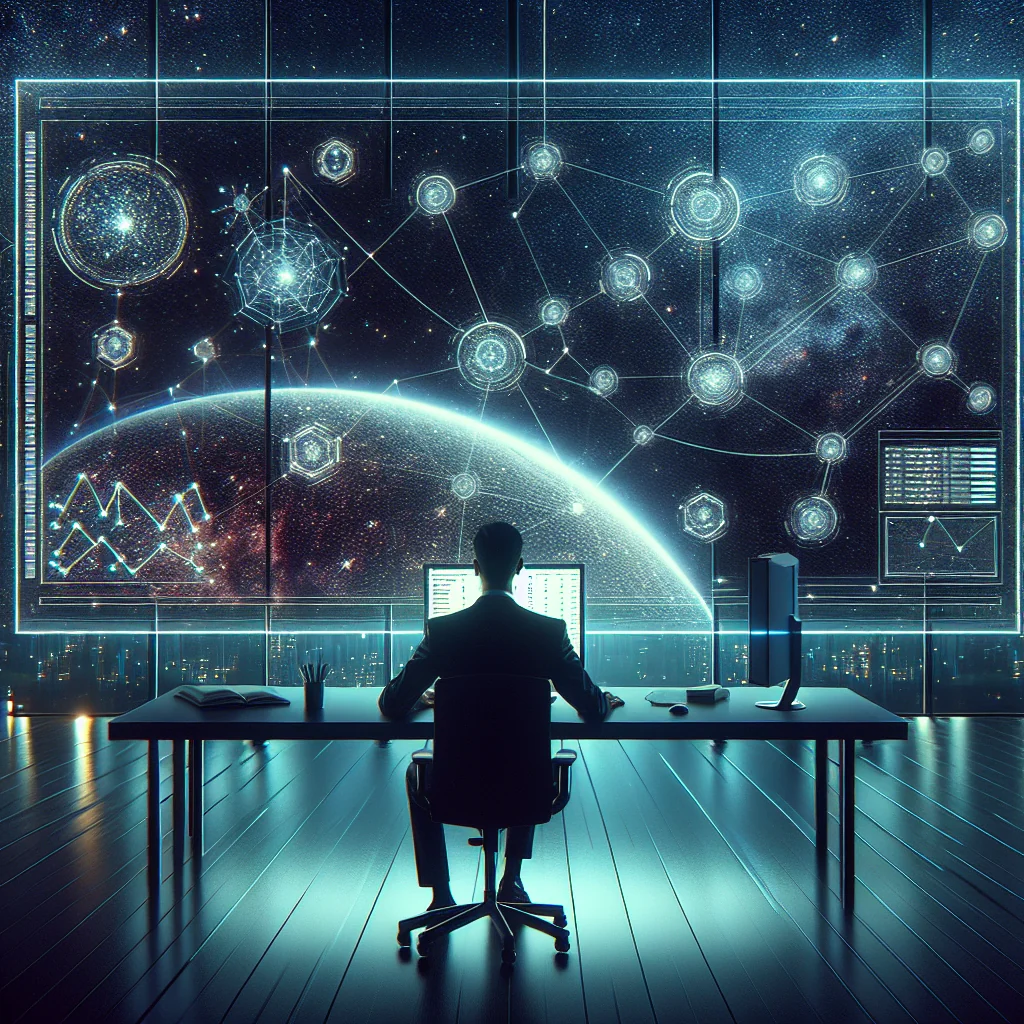 Cosmos Explorer Mintscan: Complete Beginner-Friendly Guide