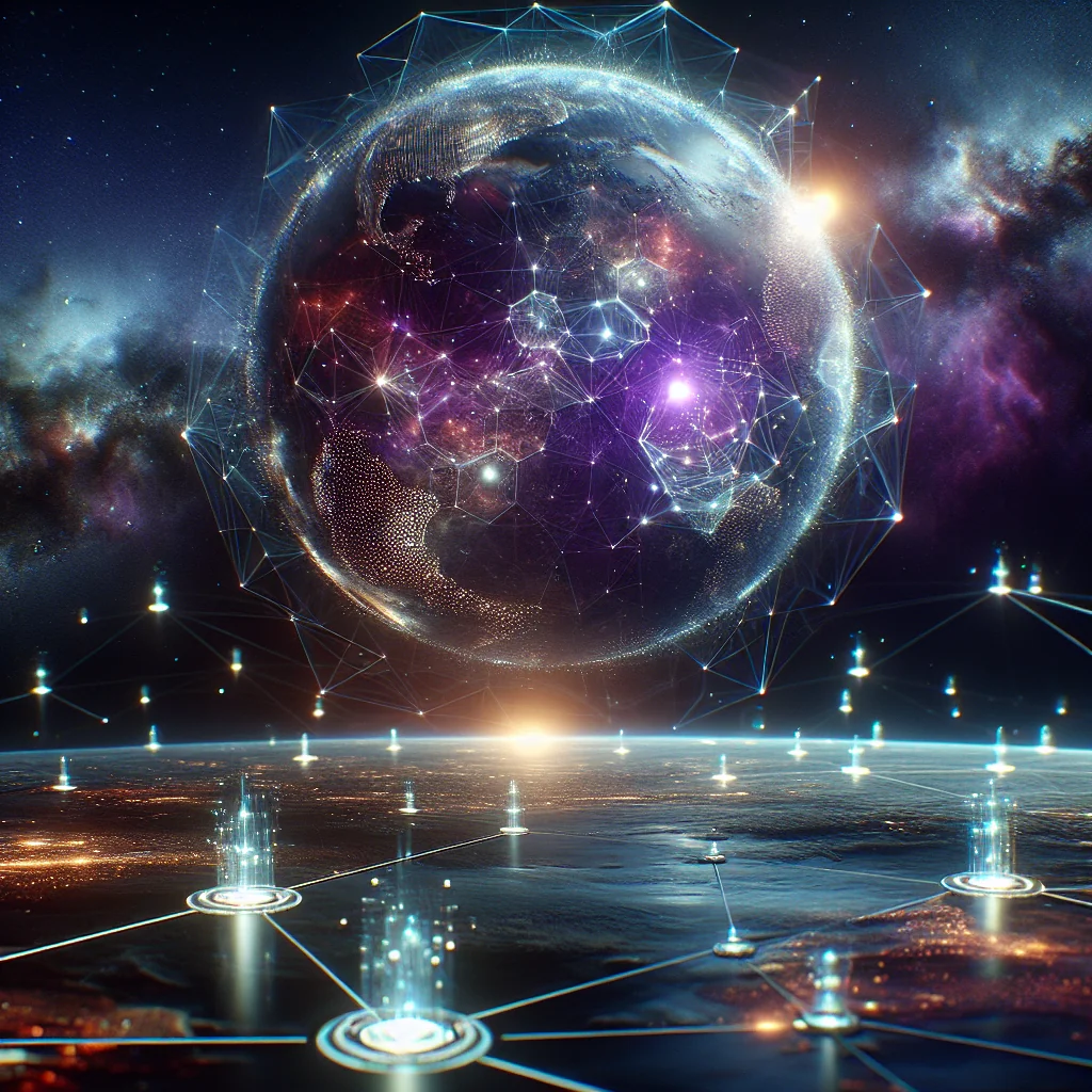 What Is Cosmos Crypto? A Clear Guide to ATOM and the Cosmos Network