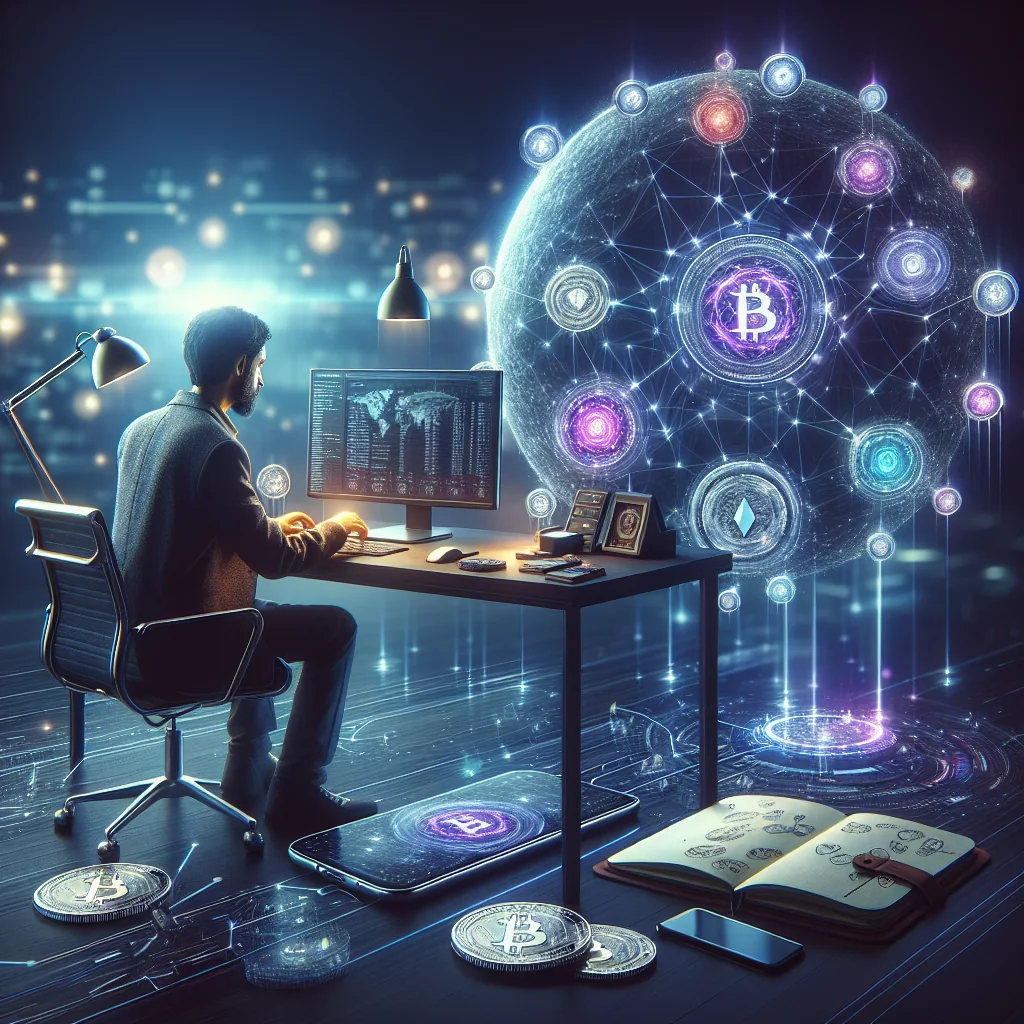 How to Qualify for Cosmos Airdrops: A Practical Step‑by‑Step Guide