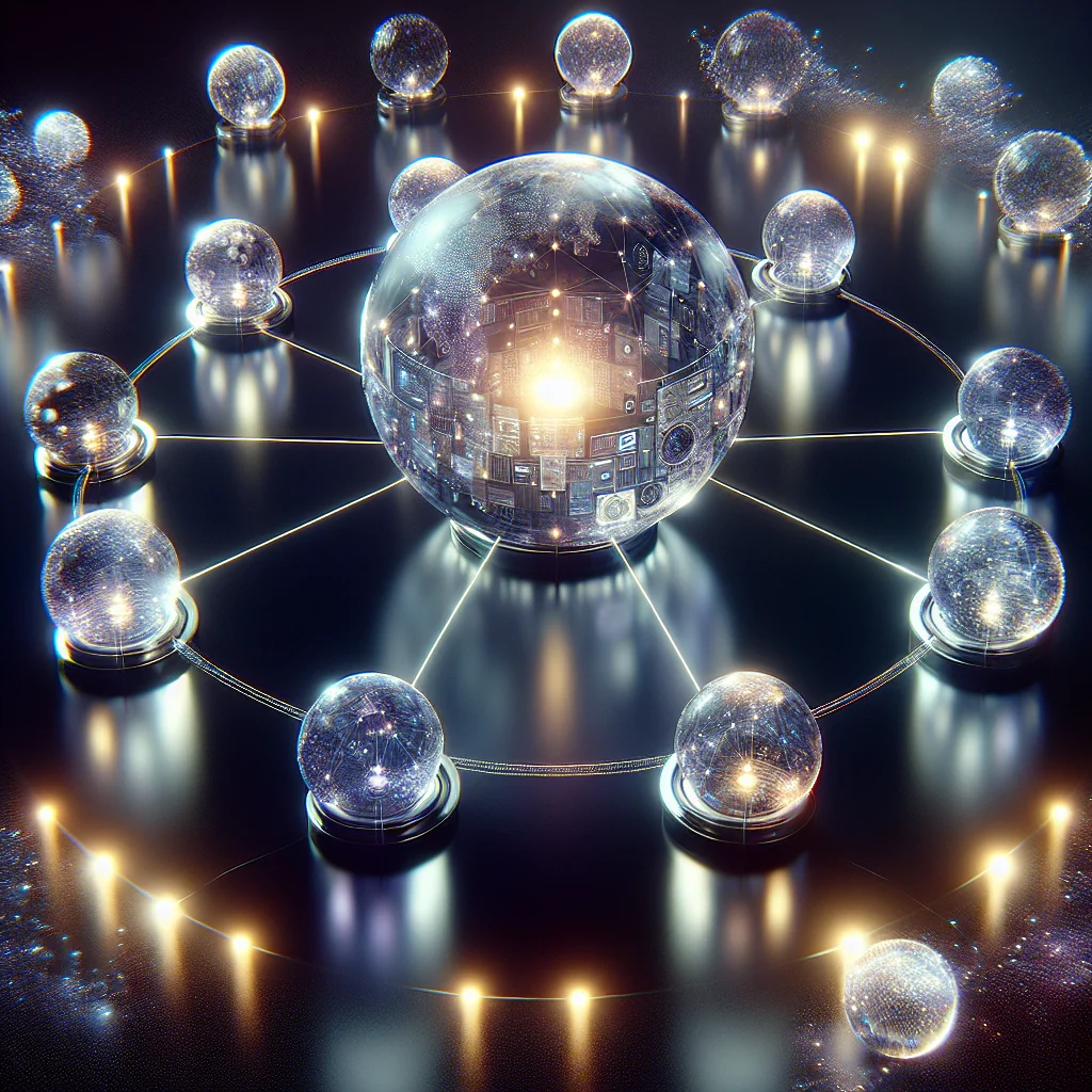 What Is IBC in Crypto? Inter‑Blockchain Communication Explained Simply