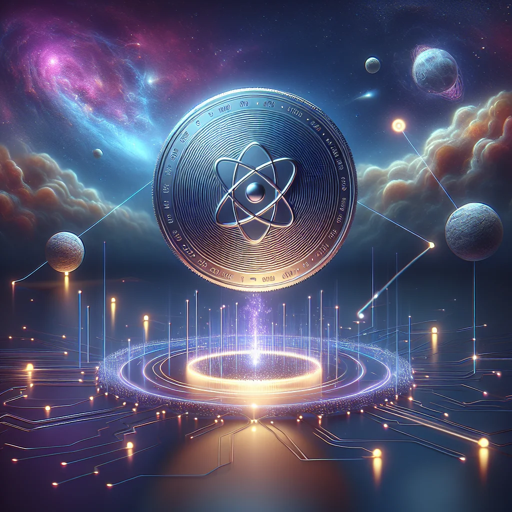 Cosmos ATOM Total Supply: A Clear, Simple Explainer