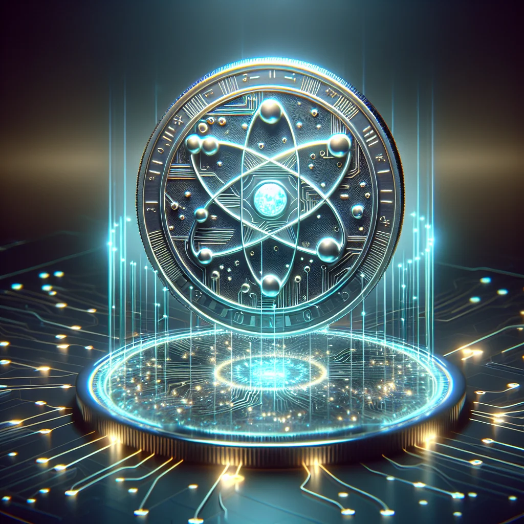 Cosmos Tokenomics Explained: How ATOM Works Under the Hood